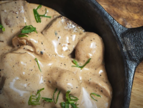 Ilaputi in Cebu: Serving Asian Soul Food and Fusion Favorites