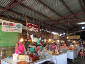 New Carcar City Public Market in Cebu: A Go-To Spot for Iconic Cebu Lechon