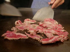 AKIRA: the Art of Sushi and Teppanyaki