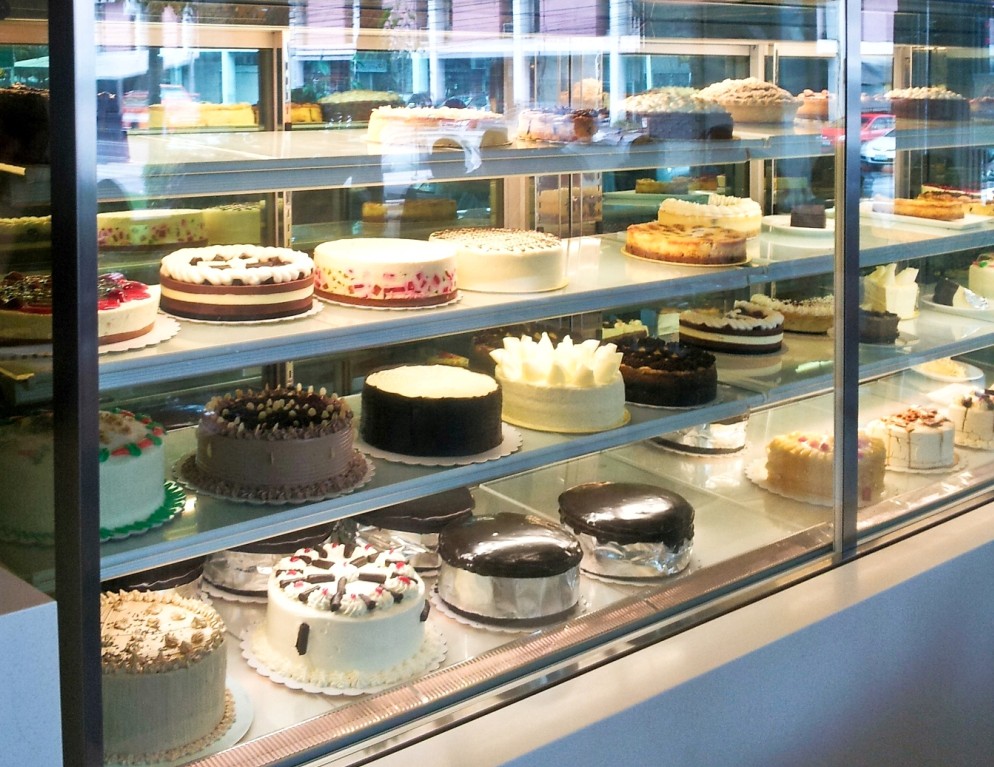 Calea Pastries and Cake Bacolod’s Famed