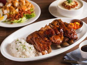 Casa Verde in Cebu: Serving Cebu’s Famous Brian’s Ribs Since 2002