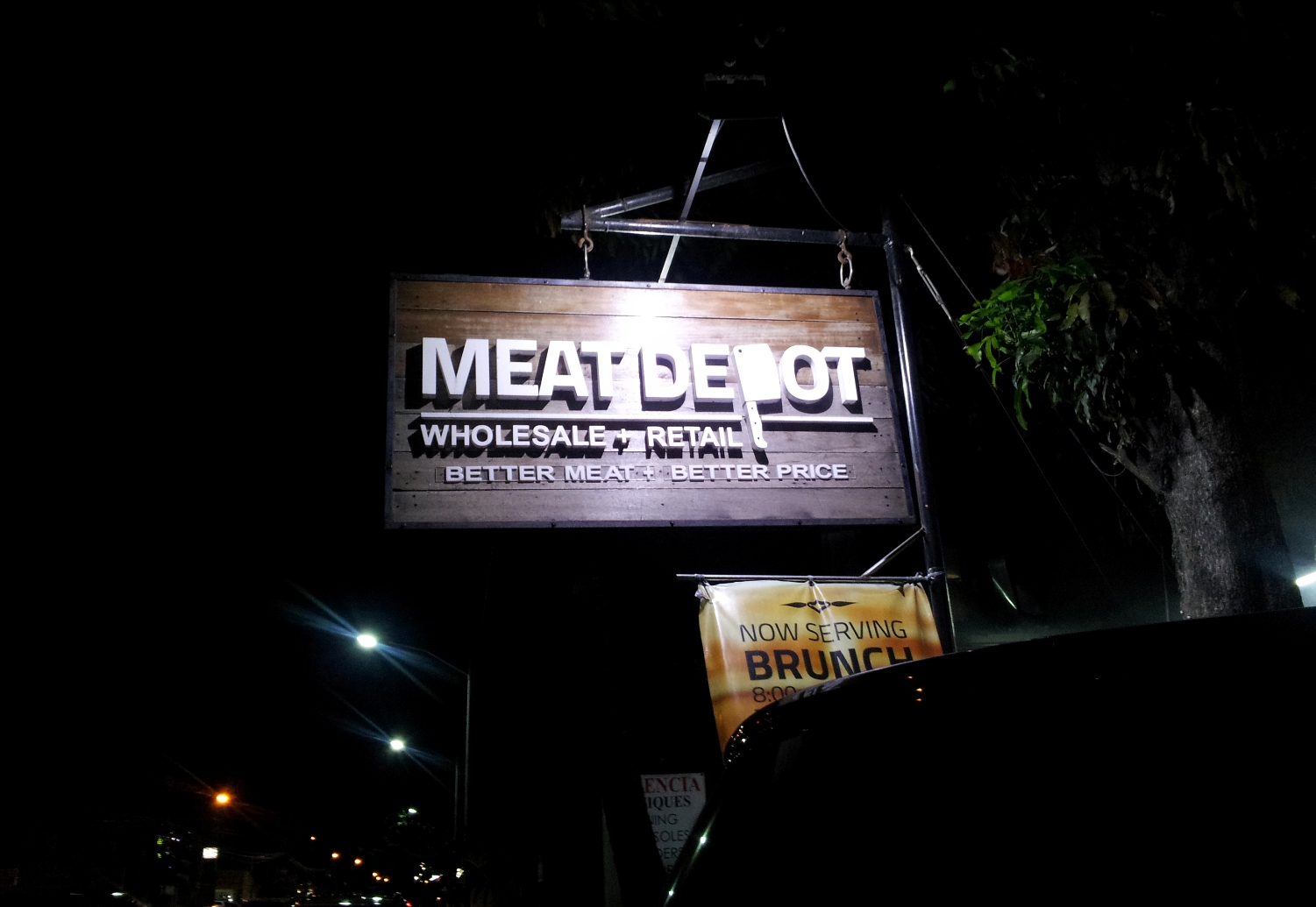 Meat Depot in Parañaque City Home of High Quality and Tender Steaks
