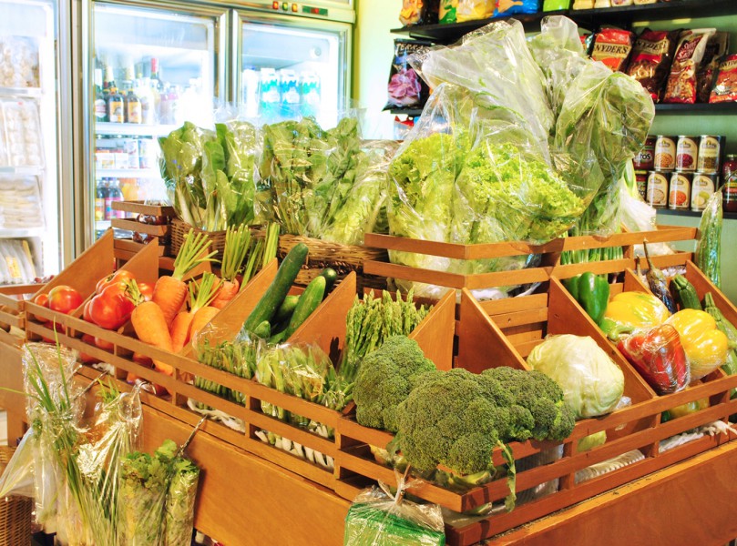 Hottest Market Food | Philippine Primer
