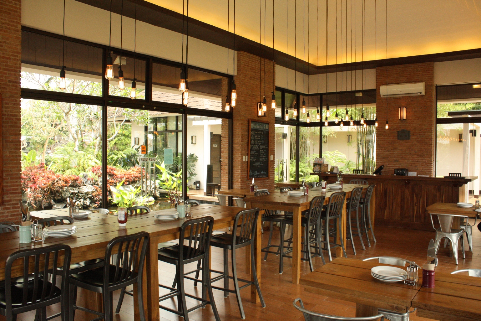 Crust Brick Oven Pizza Philippine Primer