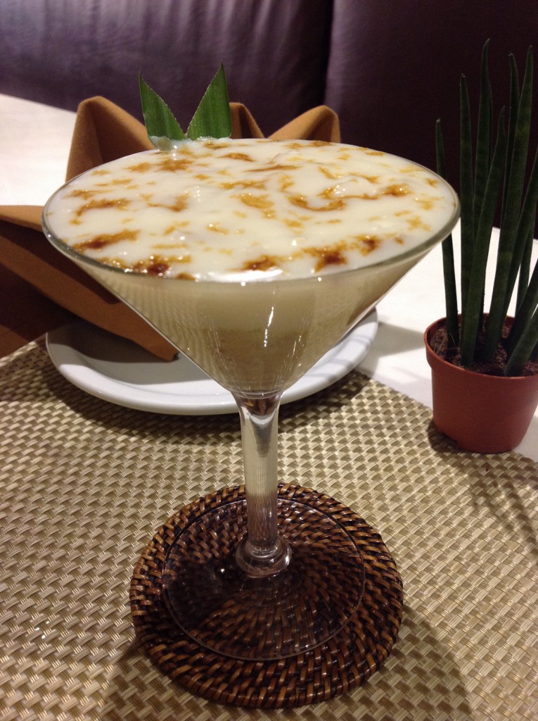 Chef Bruce Lim’s Rustique Kitchen | Philippine Primer