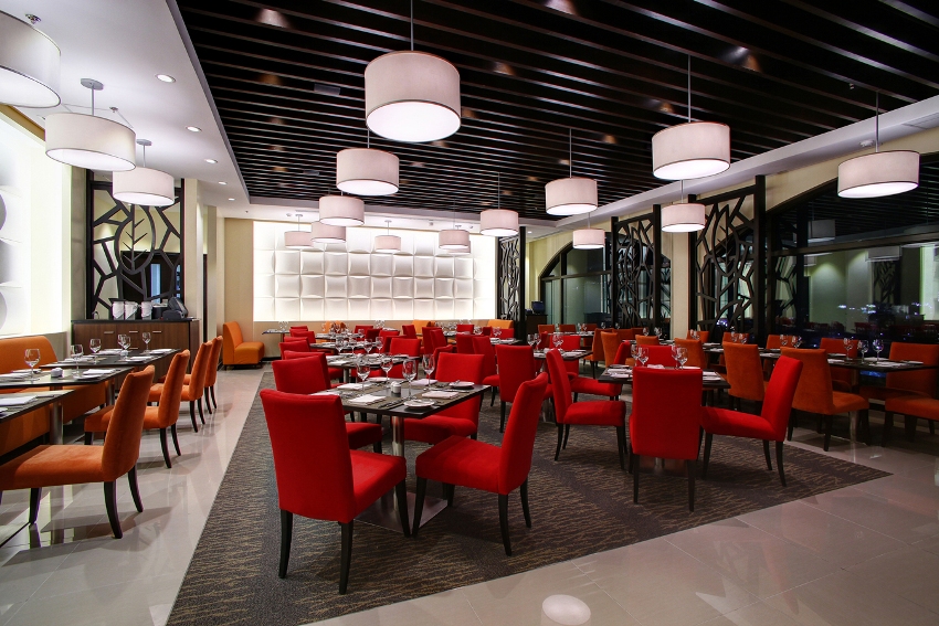 9 Spoons and Sky Deck View Bar in Bayleaf Intramuros Philippine Primer