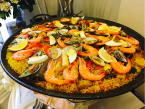 Barbara’s Heritage Restaurant in Intramuros:  A Taste of Filipino Tradition in the Heart of Intramuros