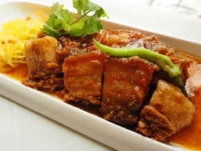 Ilustrado in Intramuros: One of the Best Filipino Restaurants in the Walled City of Manila