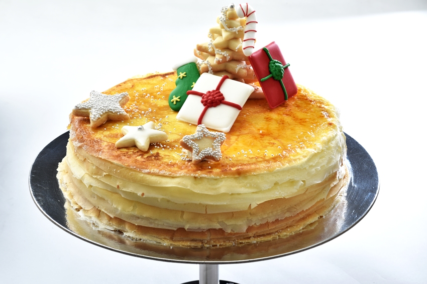 Paper Moon Cake Boutique And Cafe Of Tokyo Philippine Primer