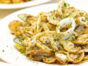 La Nuova Pasteleria in Makati: A Legacy of Authentic Italian Flavors