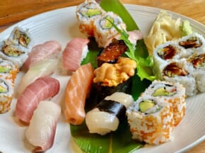 Ogawa in BGC: Authentic Japanese Flavors at its Finest