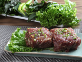 Matgalne Korean Cuisine and Grill in Mandaluyong: An Authentic K-BBQ Experience
