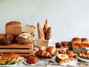 Eric Kayser Boulangerie in Makati: Authentic French Baking Rooted in Craft and Tradition