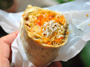 New Po-Heng Lumpia House in Binondo: Home of Freshly Made Lumpia in Chinatown