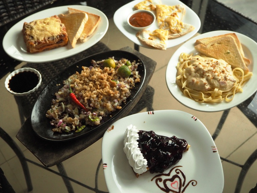 CEC Beanstalk Café Philippine Primer