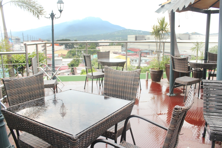 CEC Beanstalk Café Philippine Primer