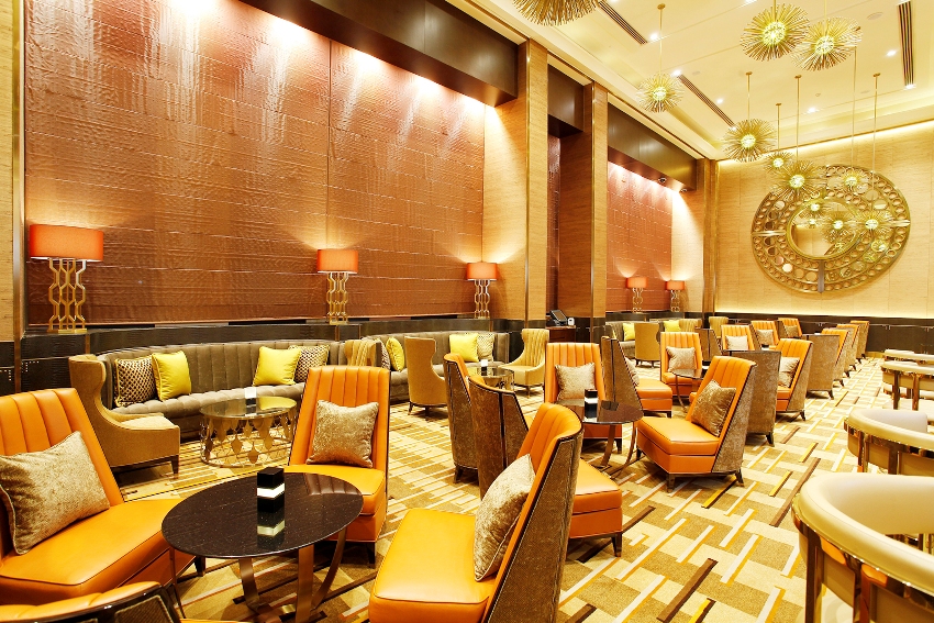 Crystal Lounge Philippine Primer