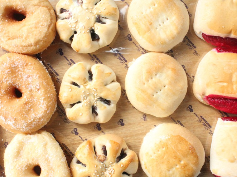 The Little Corner in Sta. Rosa, Laguna The South’s Humble