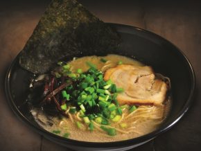 Ukokkei Japan: Affordable and heavenly ramen eats