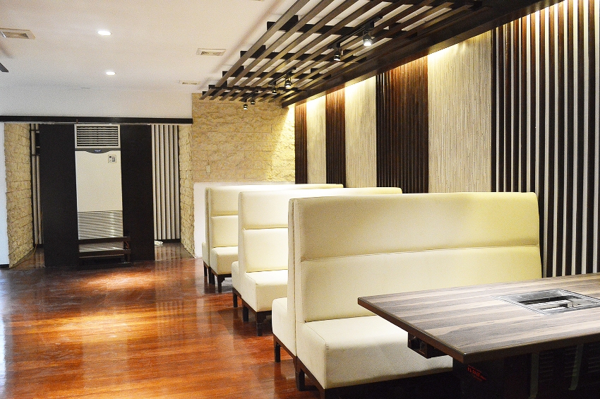 YOKOHAMA Meat Kitchen Philippine Primer