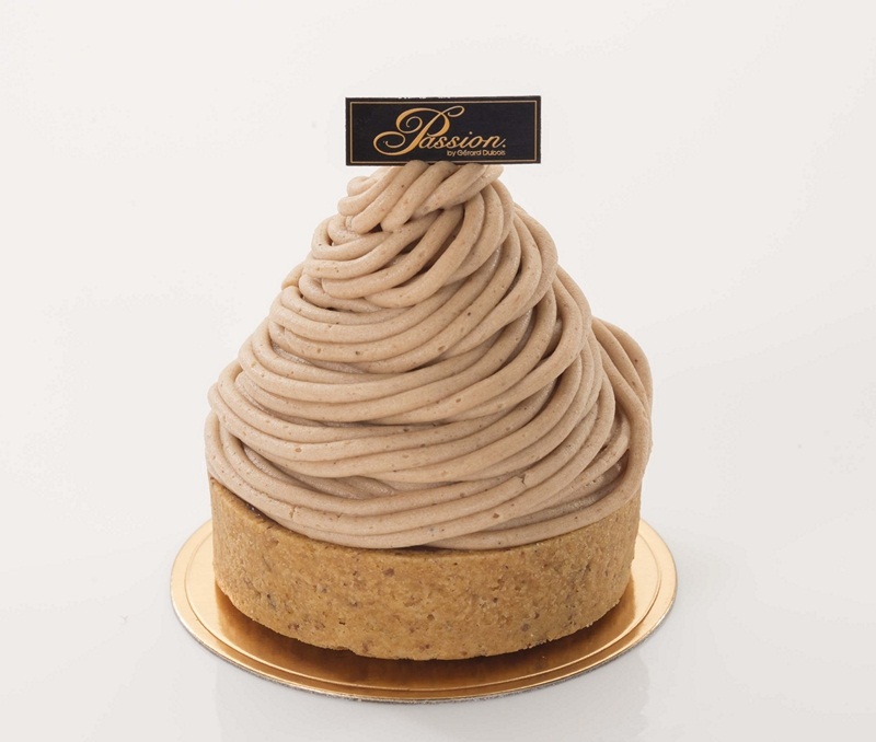 French_Pastry_18_Passion_Fruit_Mont_Blanc