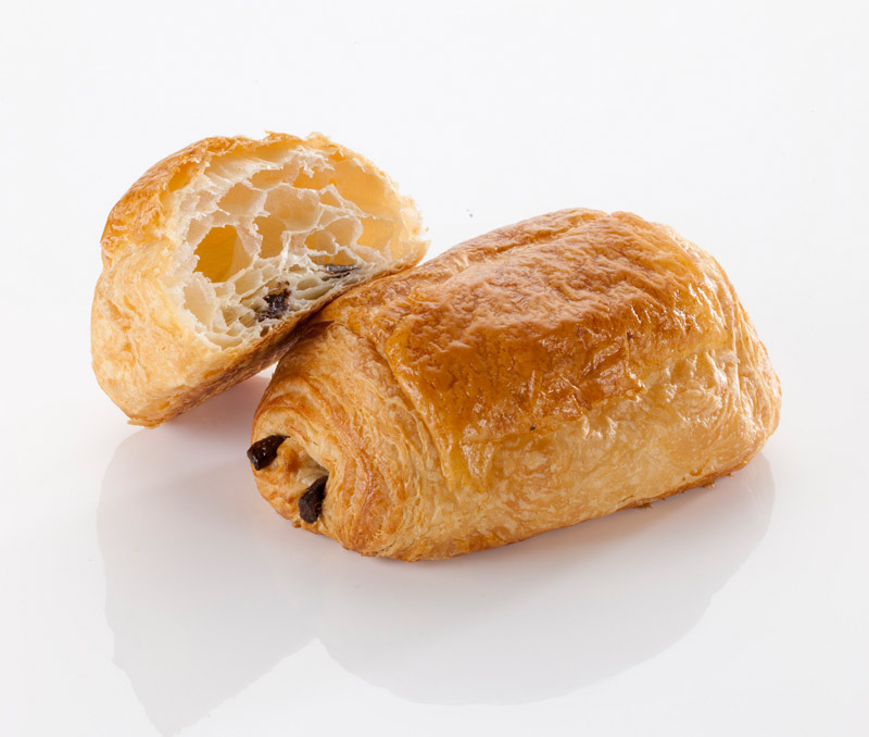 Pain-au-Chocolat