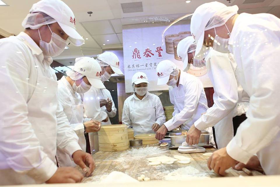 xlb employees