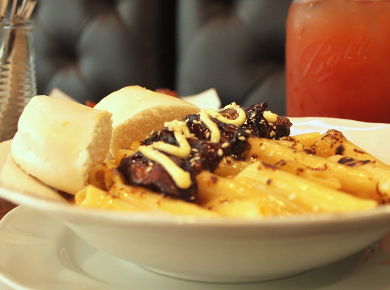 WHISK Asian Bistro Café Philippine Primer