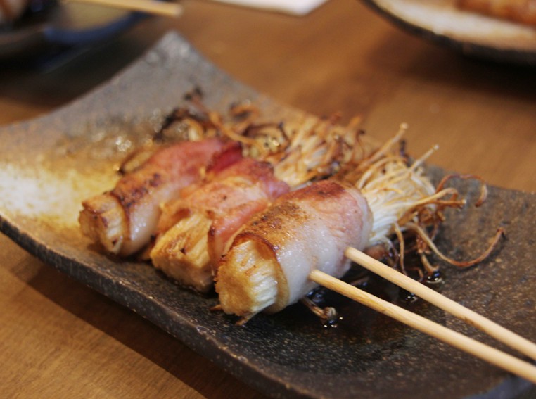Tori Ichi Yakitori & Bar in BGC: Offering a Delicious Array of Japanese ...