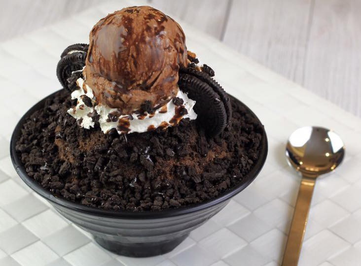 Hobing Korean Dessert Cafe Philippine Primer