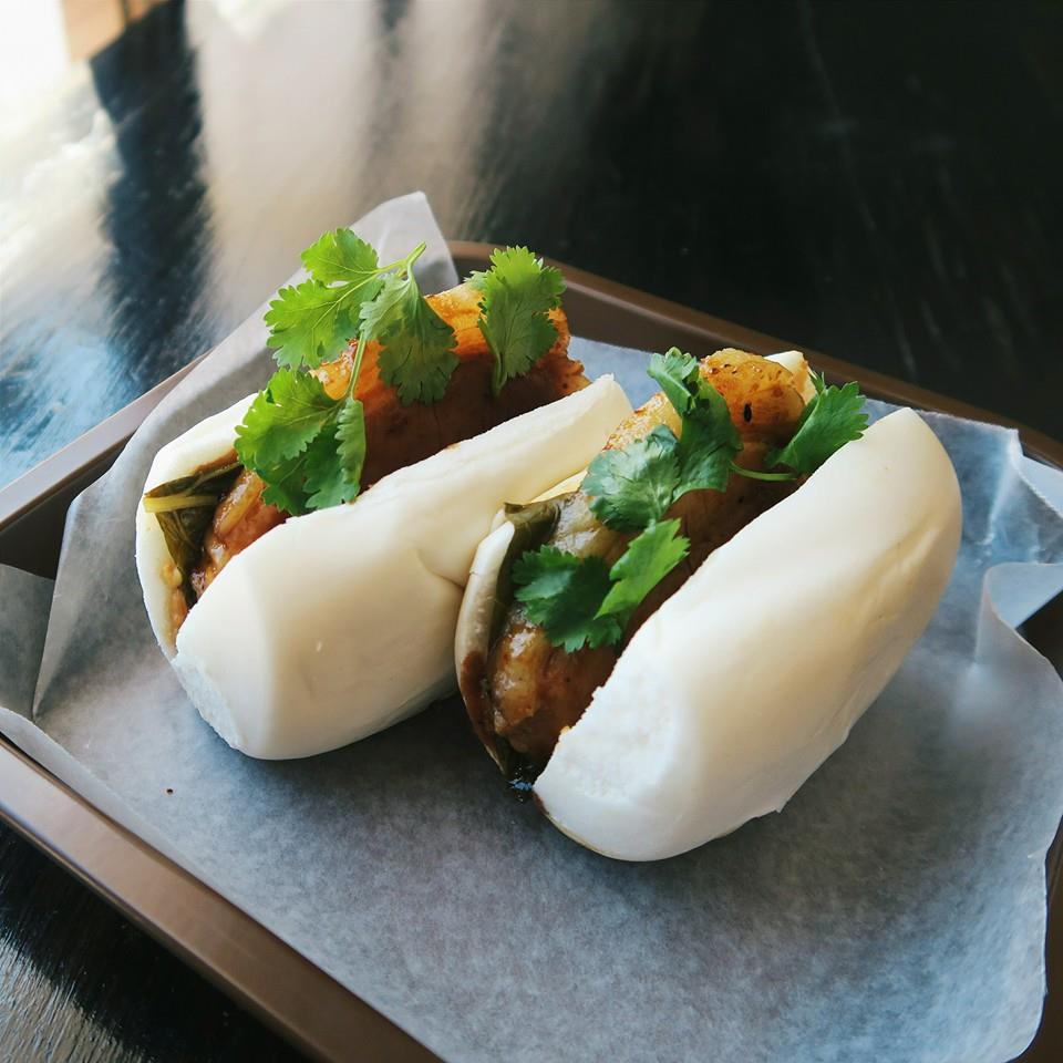 gua bao