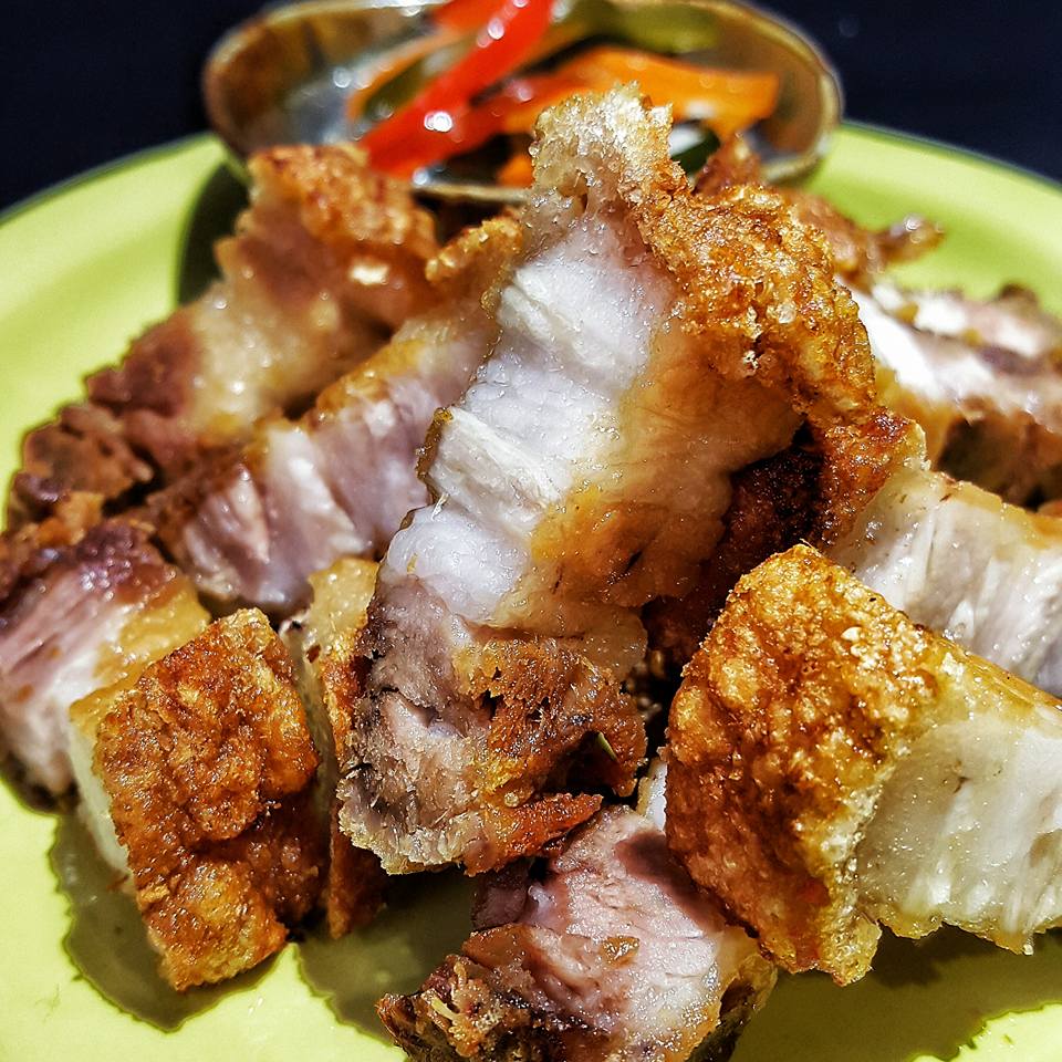 lechon kawali