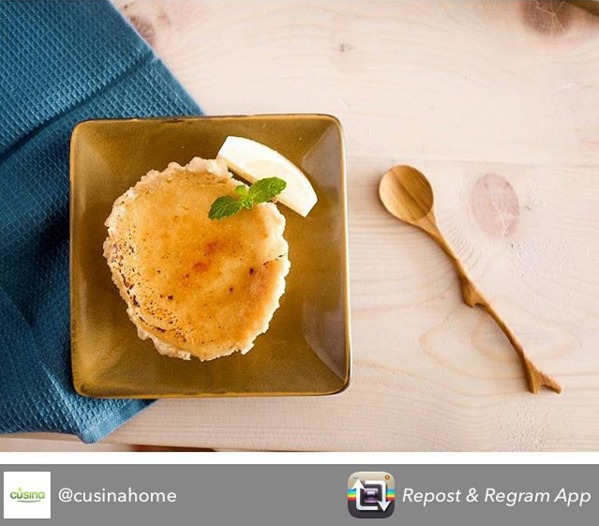 lemon creme brutart
