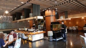 The Pantry at Dusit Thani Manila: A Premium Fark-to-fork Buffet Worth Trying