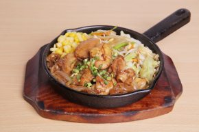 Kenshin Japanese Izakaya Restaurant in Makati: Serving Okonomiyaki, Shochu, Sake, and More
