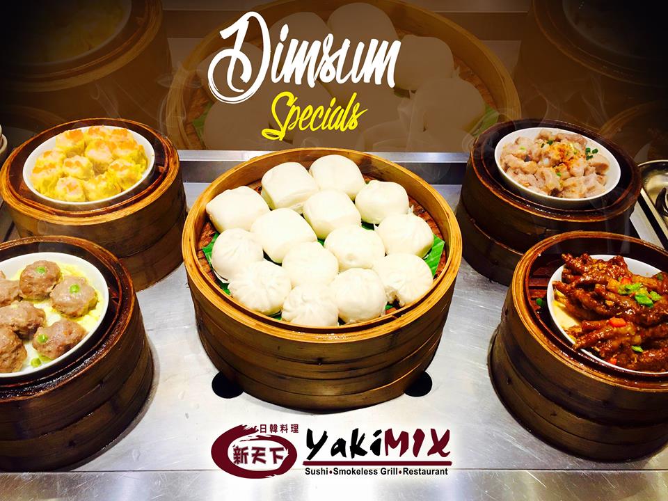 dimsum