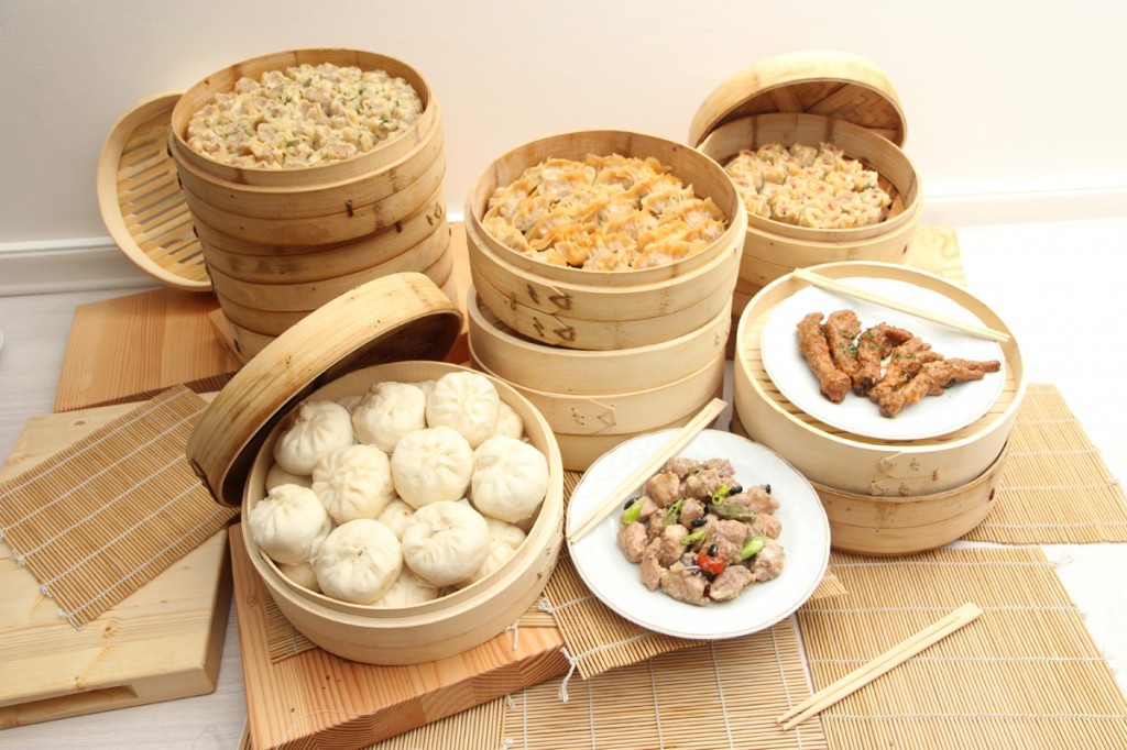 dimsum