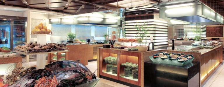 Market Café | Philippine Primer