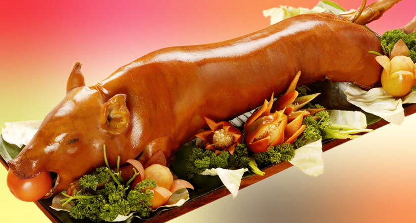 lechon