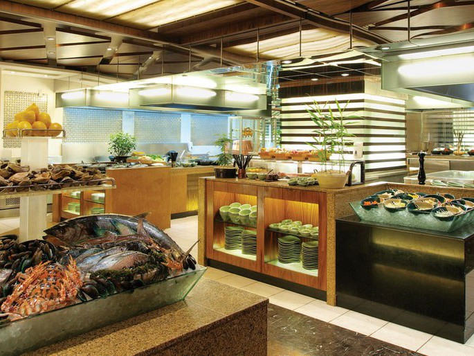 Market Café | Philippine Primer