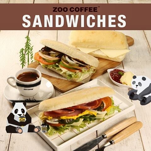 sandwich