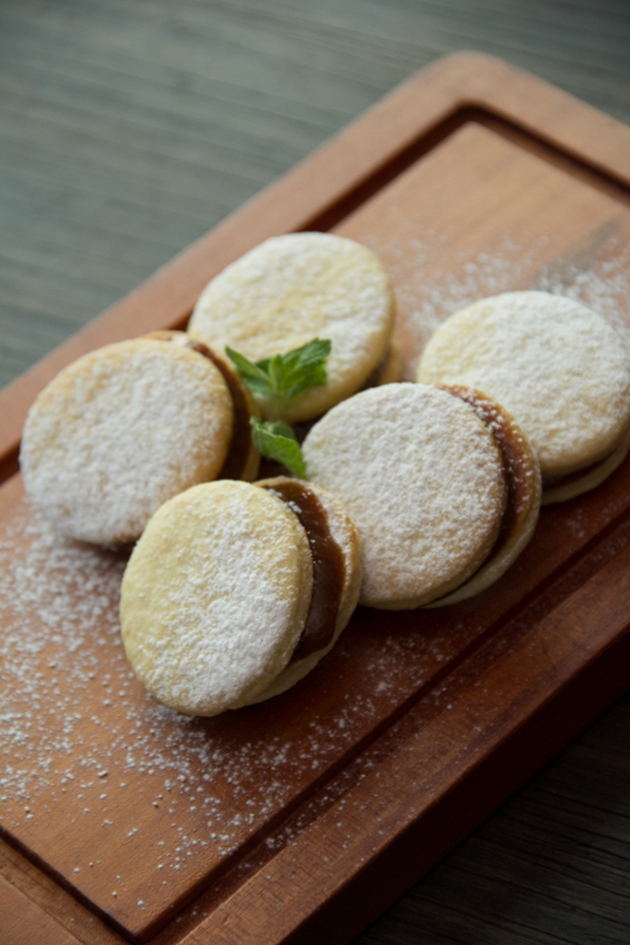 Alfajores