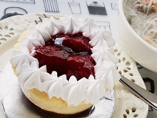 That little cuisine called Cantino at Makati Philippine Primer