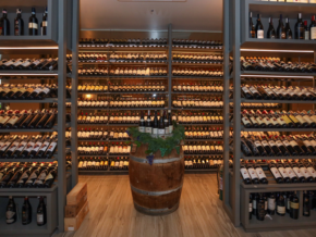 Artisan Cellar Door in Makati: Fine Wines and Modern European Dining Experience