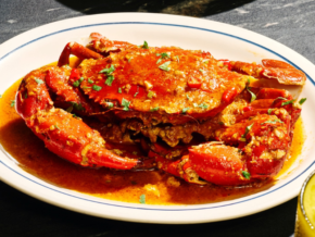 Spicebird in Boracay: The Island’s Best Piri-Piri Grill