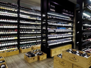 Artisan Cellar Door in Makati: Fine Wine and Modern European Dining Experience