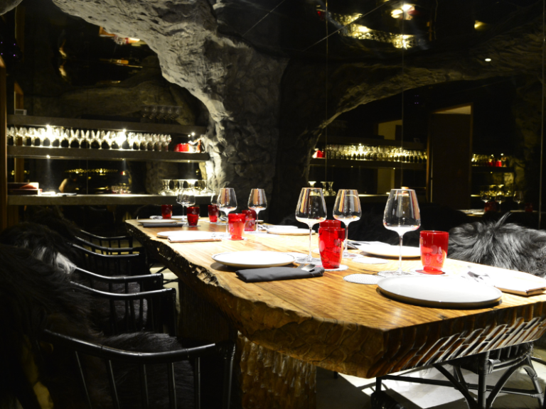 Txanton in Makati: Introducing a Fine Selection of Spanish Ham, Steaks