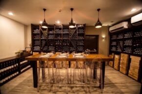 Artisan Cellar Door in Makati: Fine Wine and Modern European Dining Experience