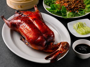 Lung Hin at Marco Polo Ortigas Manila: Award-Winning Cantonese Dining with a View