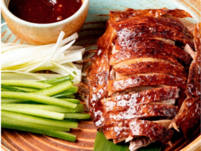 Lung Hin in Pasig: Award-Winning Cantonese Dining with a View